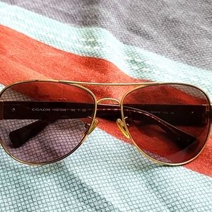 Coach Sunglasses